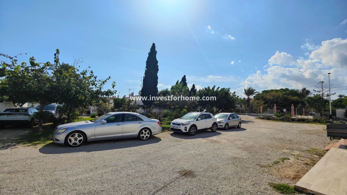 Vente - Maison - Torrevieja - Costa Blanca