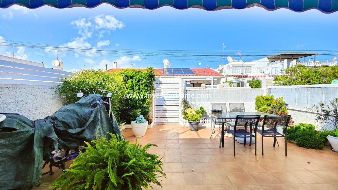 Vente - Maison - Torrevieja - Costa Blanca