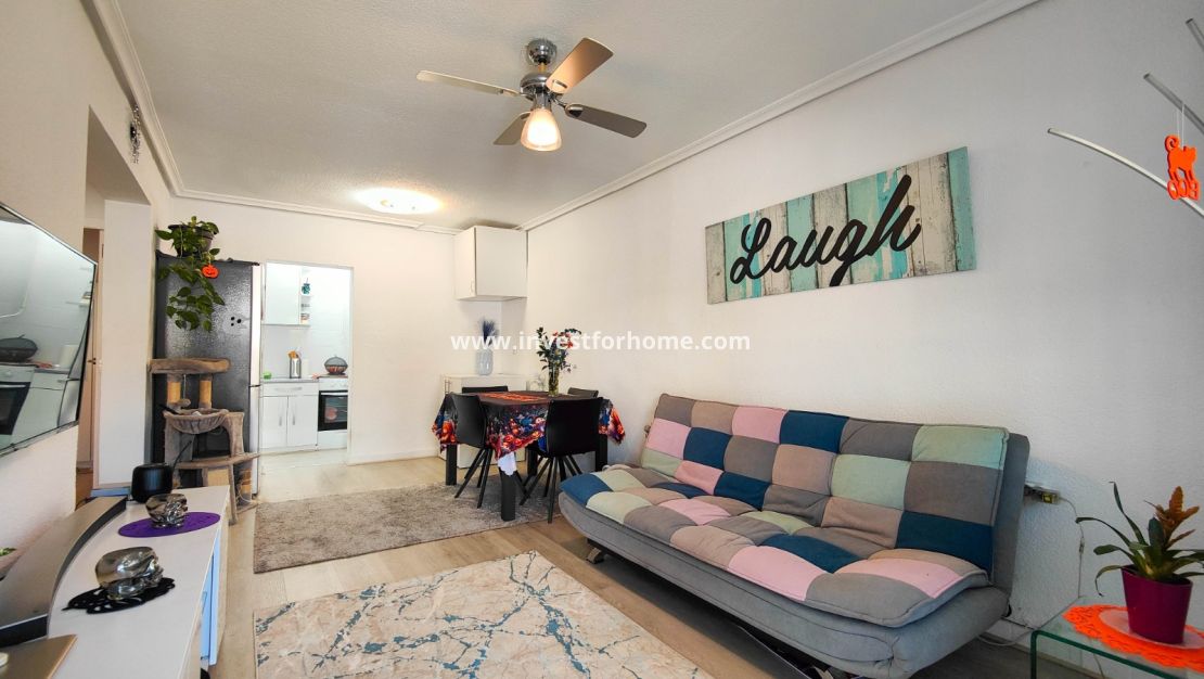 Vente - Maison - Torrevieja - Costa Blanca