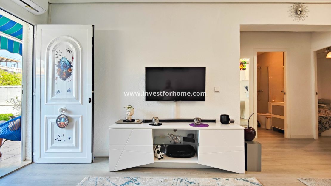 Vente - Maison - Torrevieja - Costa Blanca