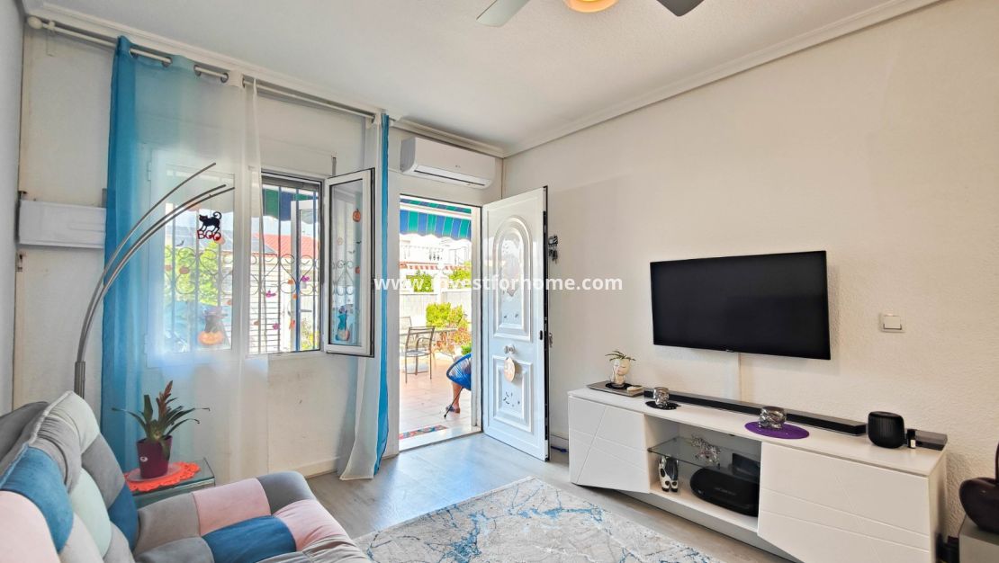 Vente - Maison - Torrevieja - Costa Blanca