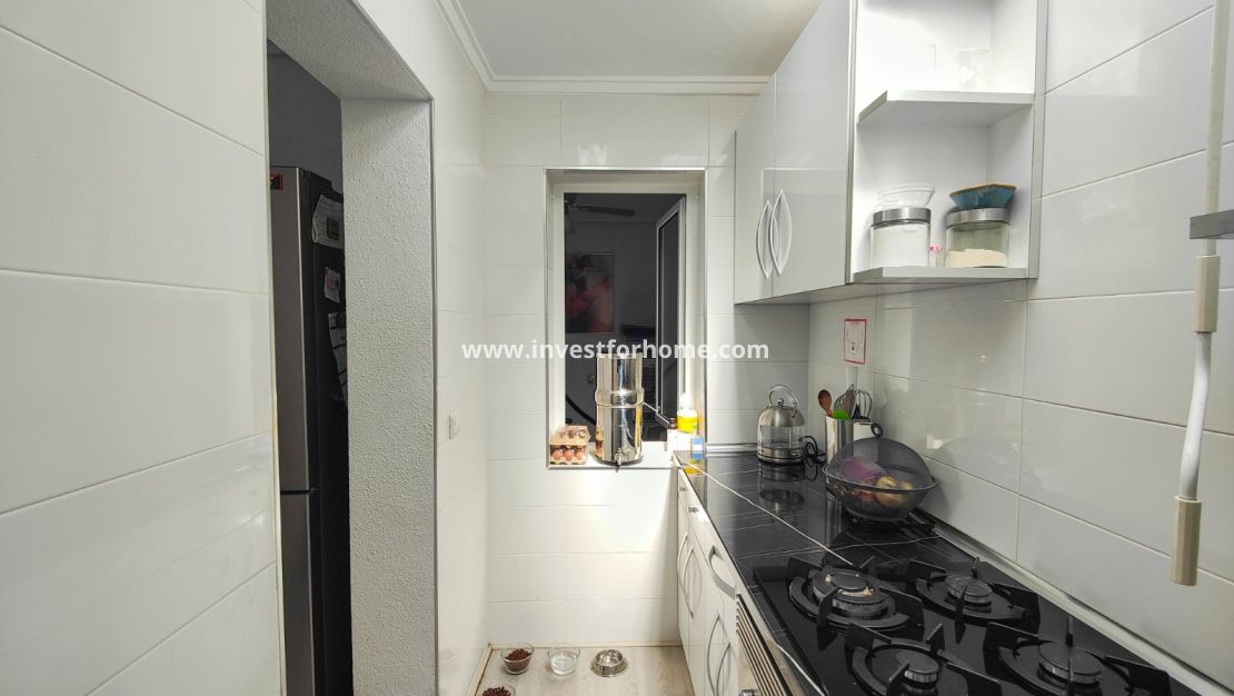 Vente - Maison - Torrevieja - Costa Blanca