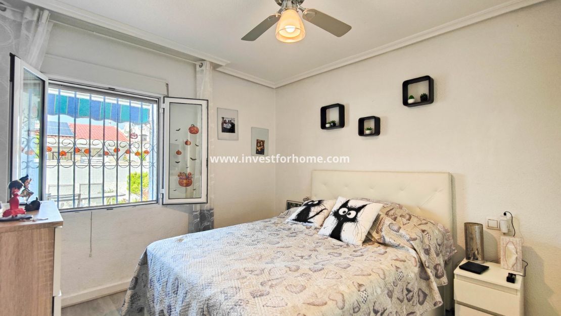 Vente - Maison - Torrevieja - Costa Blanca