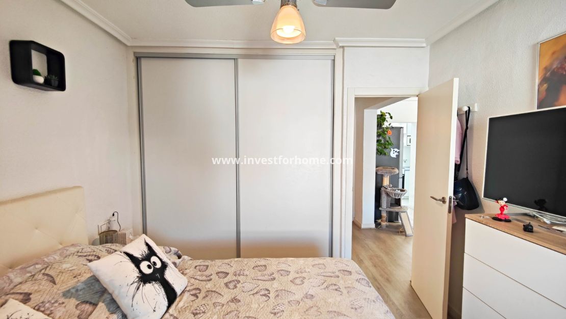 Vente - Maison - Torrevieja - Costa Blanca