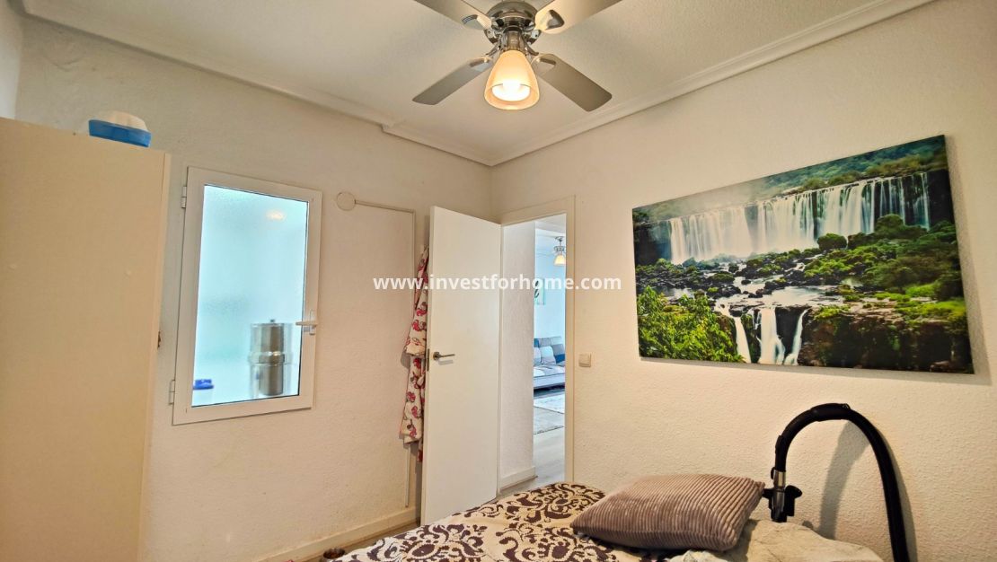 Vente - Maison - Torrevieja - Costa Blanca