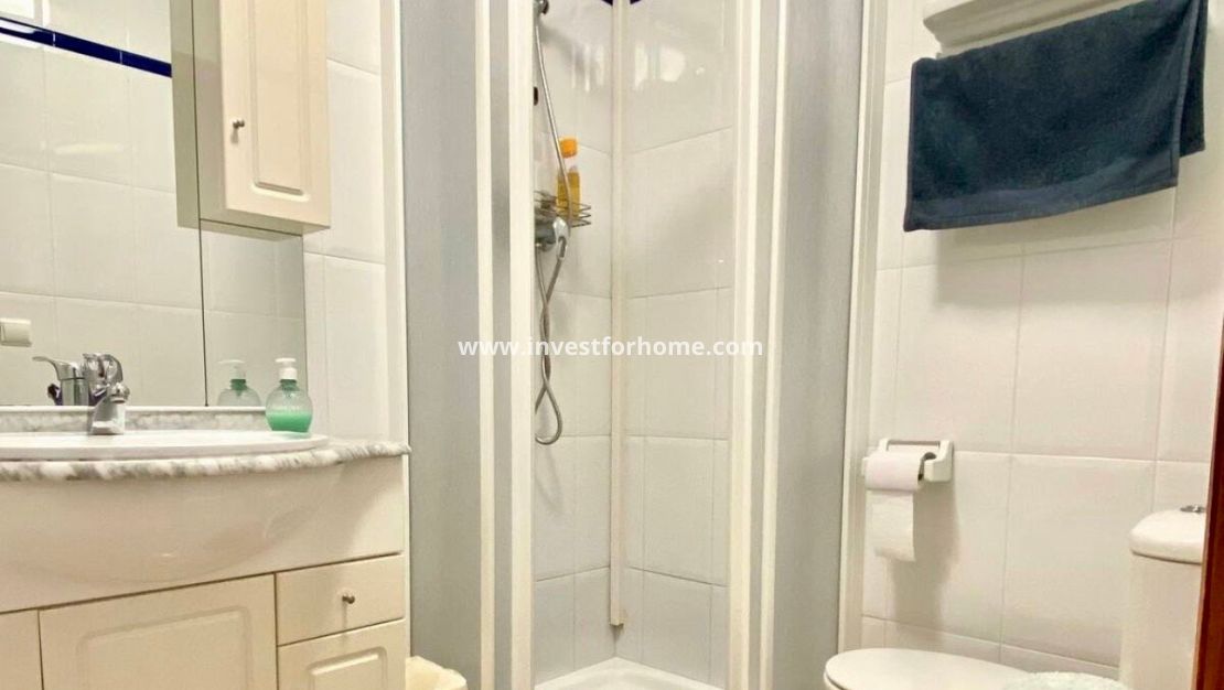Vente - Maison - Torrevieja - Costa Blanca