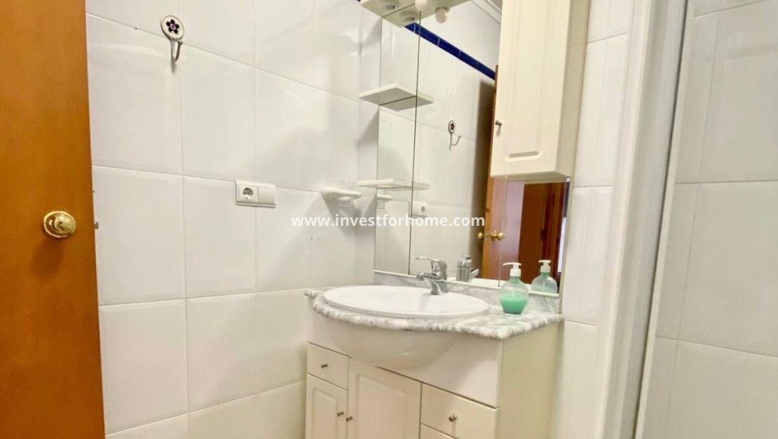 Vente - Maison - Torrevieja - Costa Blanca