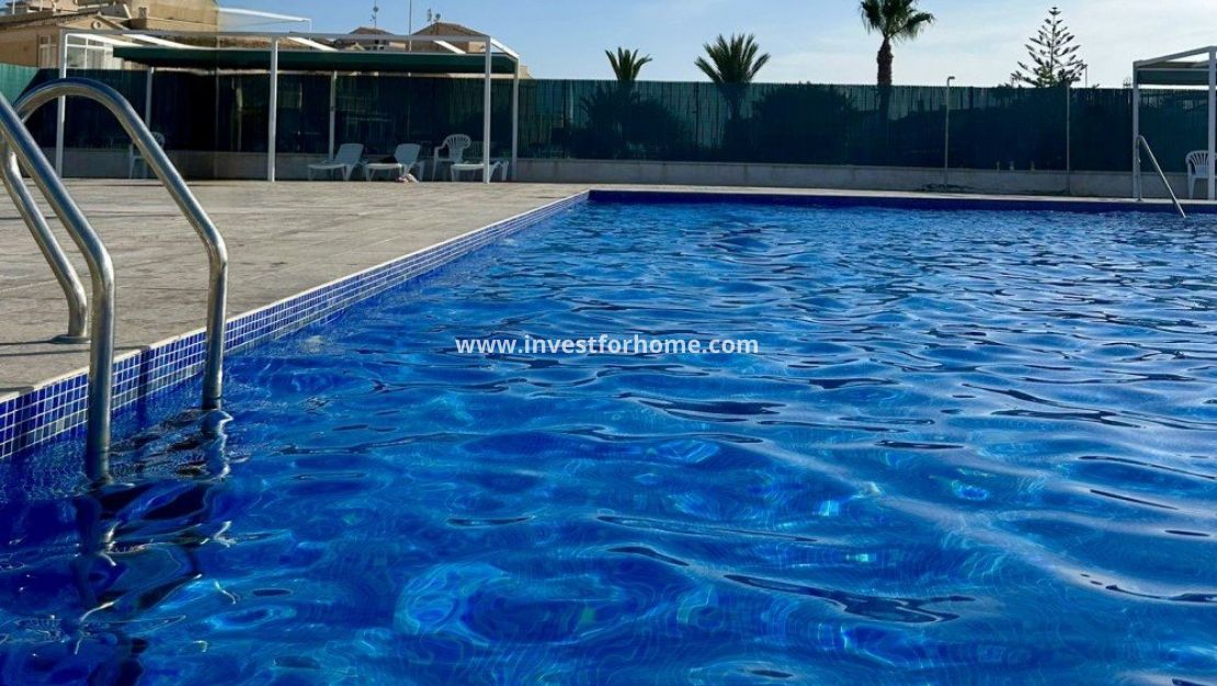 Vente - Maison - Torrevieja - Costa Blanca