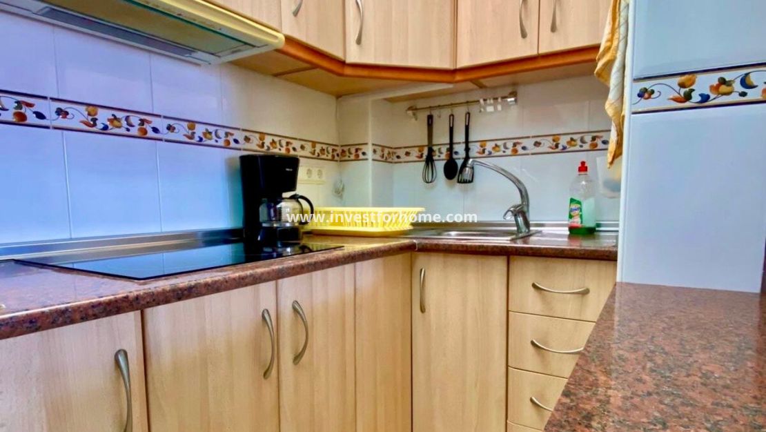 Vente - Maison - Torrevieja - Costa Blanca