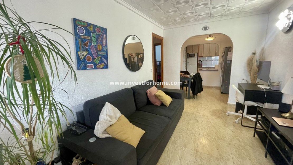 Vente - Maison - Torrevieja - Costa Blanca