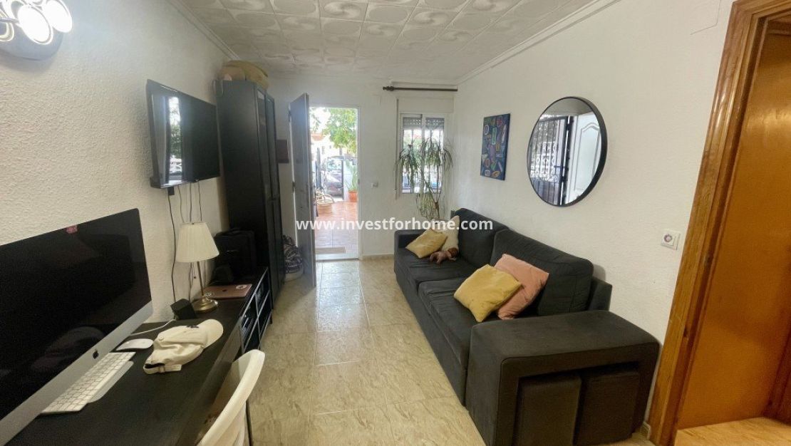 Vente - Maison - Torrevieja - Costa Blanca