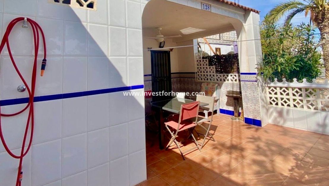 Vente - Maison - Torrevieja - Costa Blanca