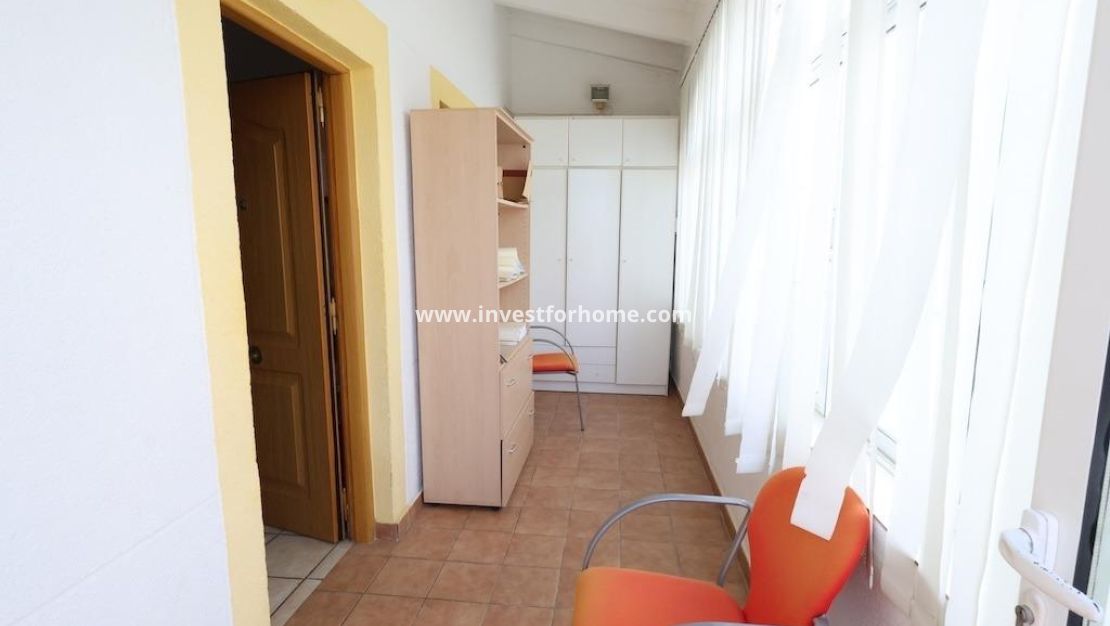 Vente - Maison - Torrevieja - Costa Blanca