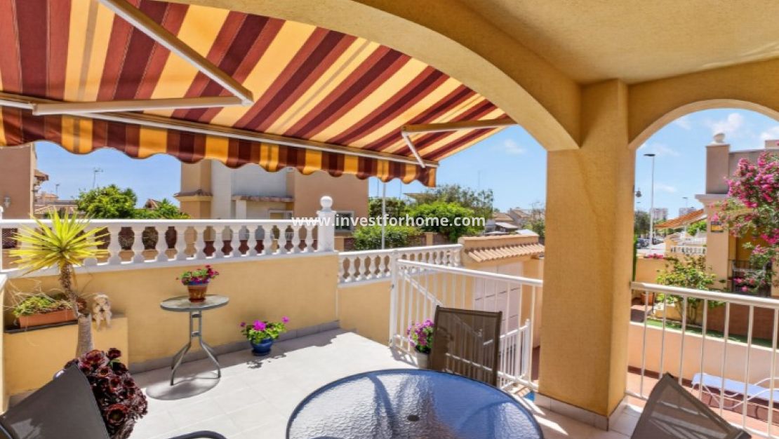 Vente - Maison - Torrevieja - Costa Blanca