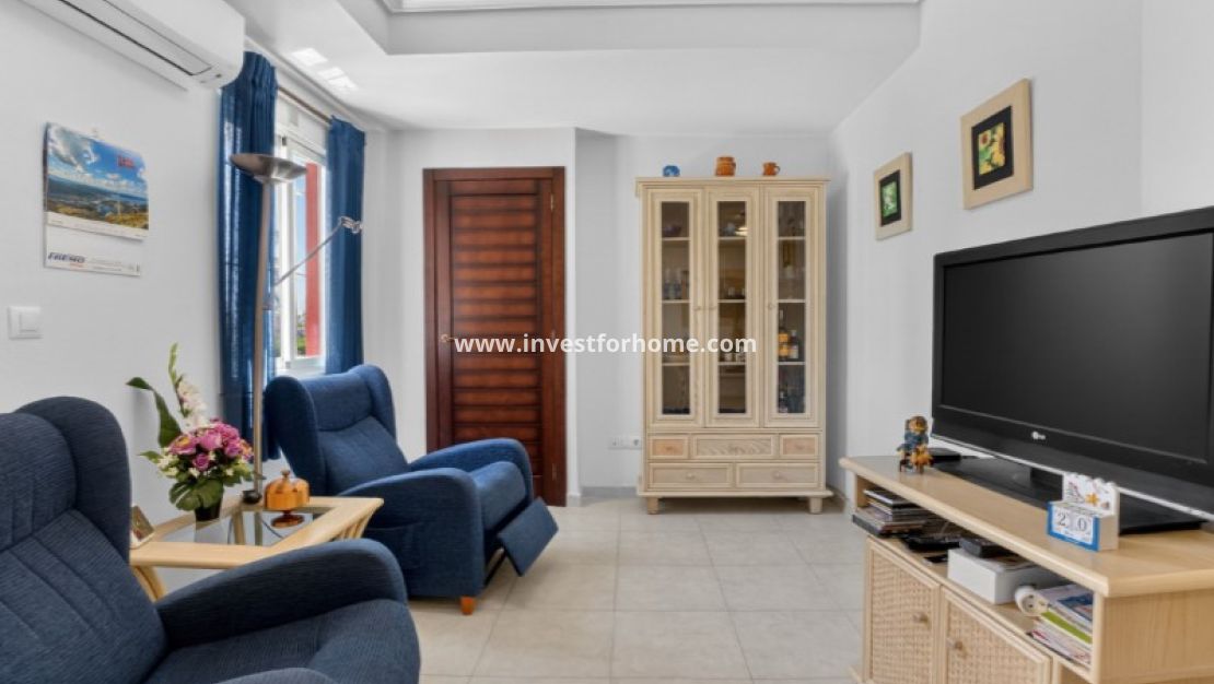 Vente - Maison - Torrevieja - Costa Blanca