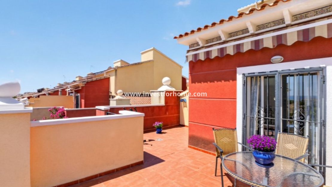 Vente - Maison - Torrevieja - Costa Blanca