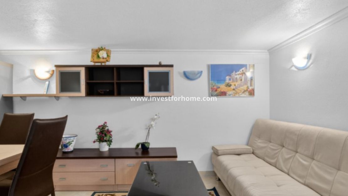 Vente - Maison - Torrevieja - Costa Blanca