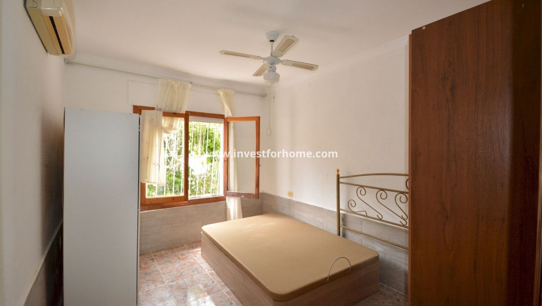 Vente - Maison - Torrevieja - Costa Blanca
