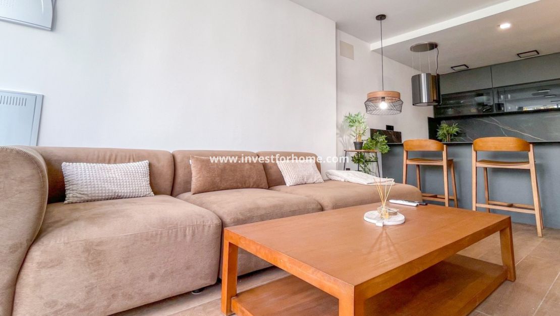 Vente - Maison - Torrevieja - Costa Blanca
