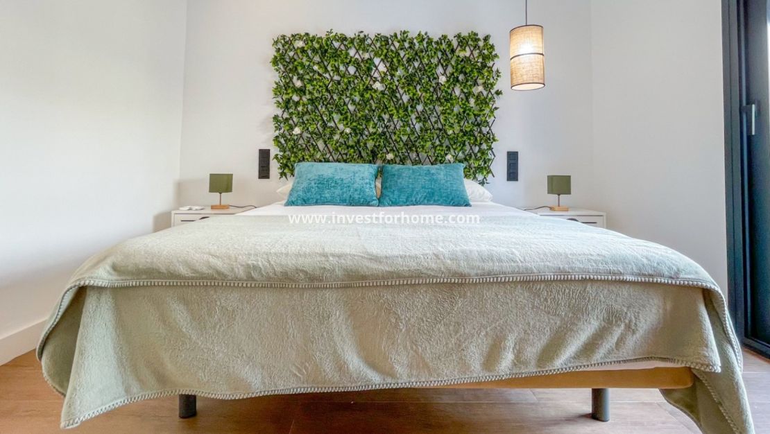 Vente - Maison - Torrevieja - Costa Blanca