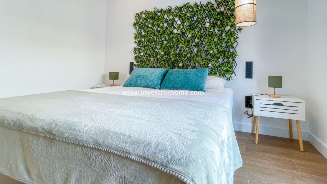 Vente - Maison - Torrevieja - Costa Blanca
