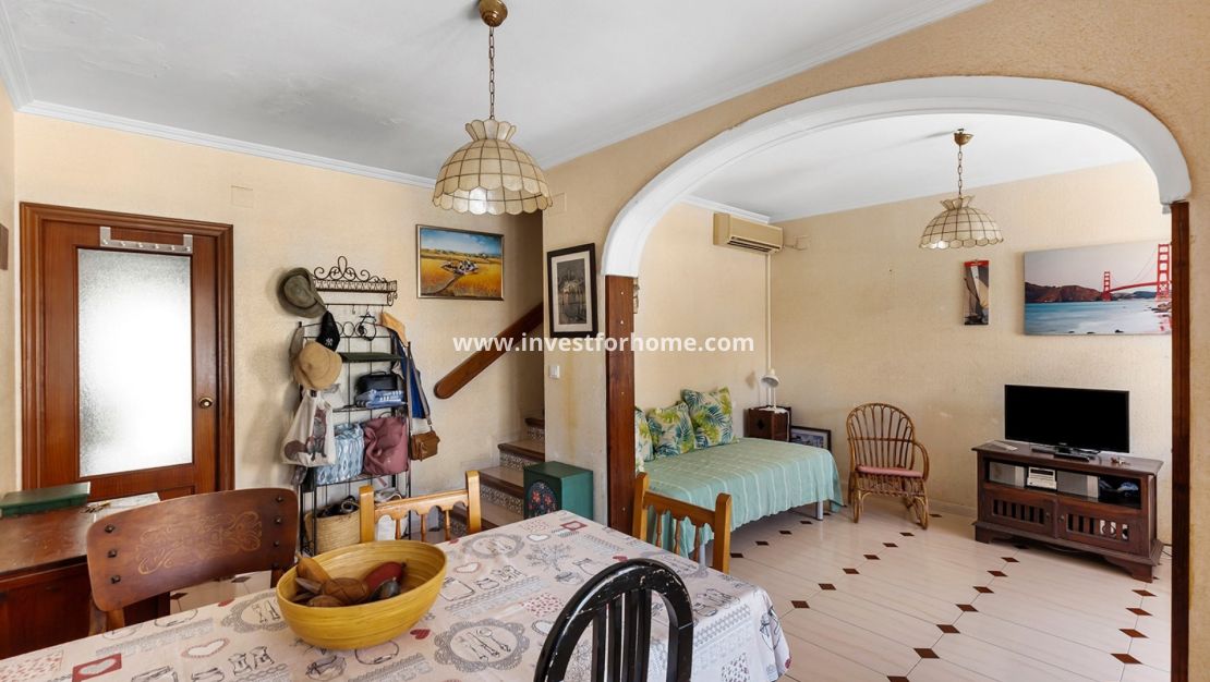 Vente - Maison - Torrevieja - Costa Blanca