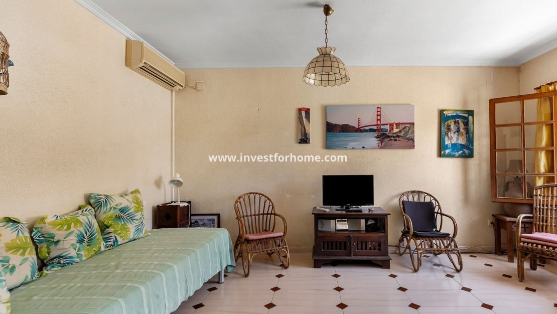 Vente - Maison - Torrevieja - Costa Blanca