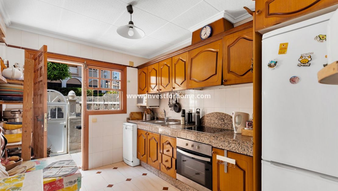 Vente - Maison - Torrevieja - Costa Blanca