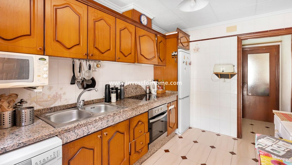 Vente - Maison - Torrevieja - Costa Blanca