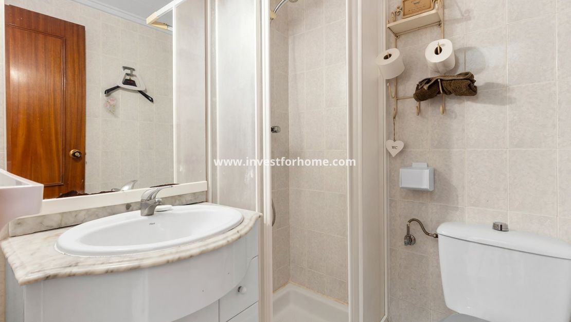 Vente - Maison - Torrevieja - Costa Blanca