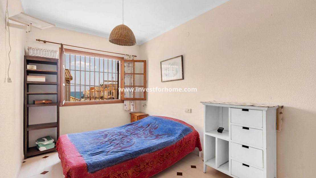 Vente - Maison - Torrevieja - Costa Blanca