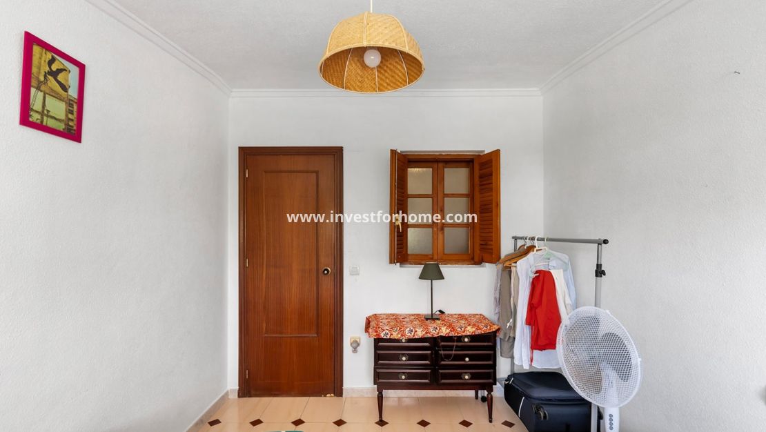 Vente - Maison - Torrevieja - Costa Blanca