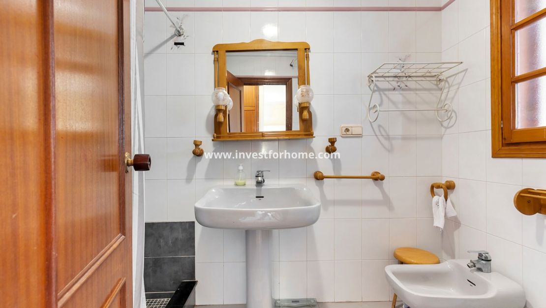 Vente - Maison - Torrevieja - Costa Blanca
