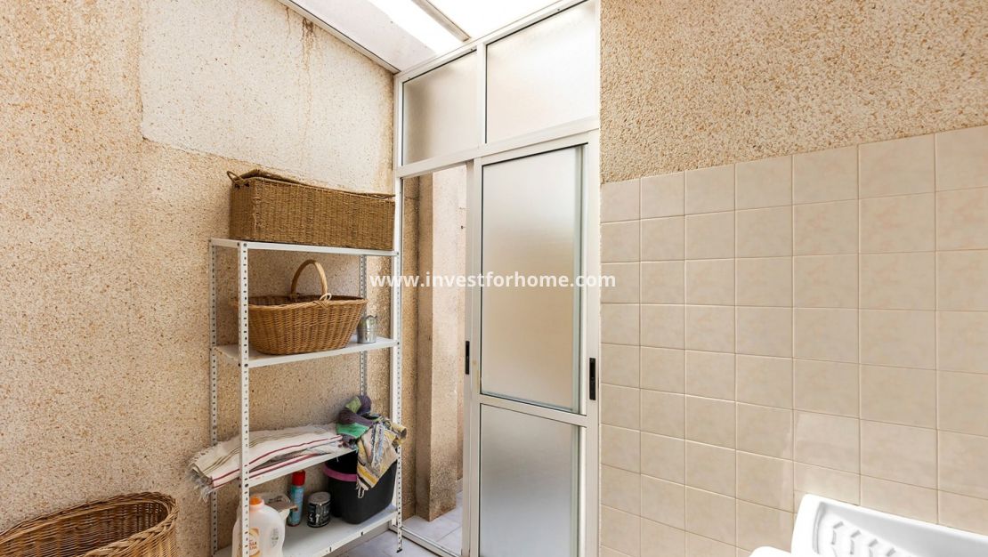 Vente - Maison - Torrevieja - Costa Blanca