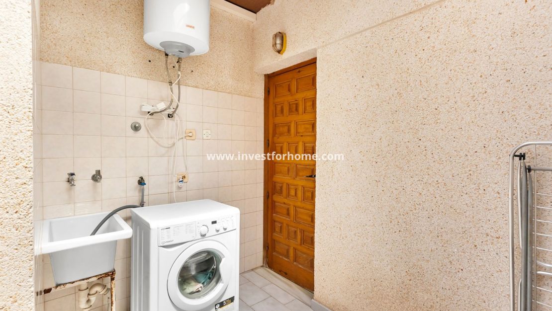 Vente - Maison - Torrevieja - Costa Blanca