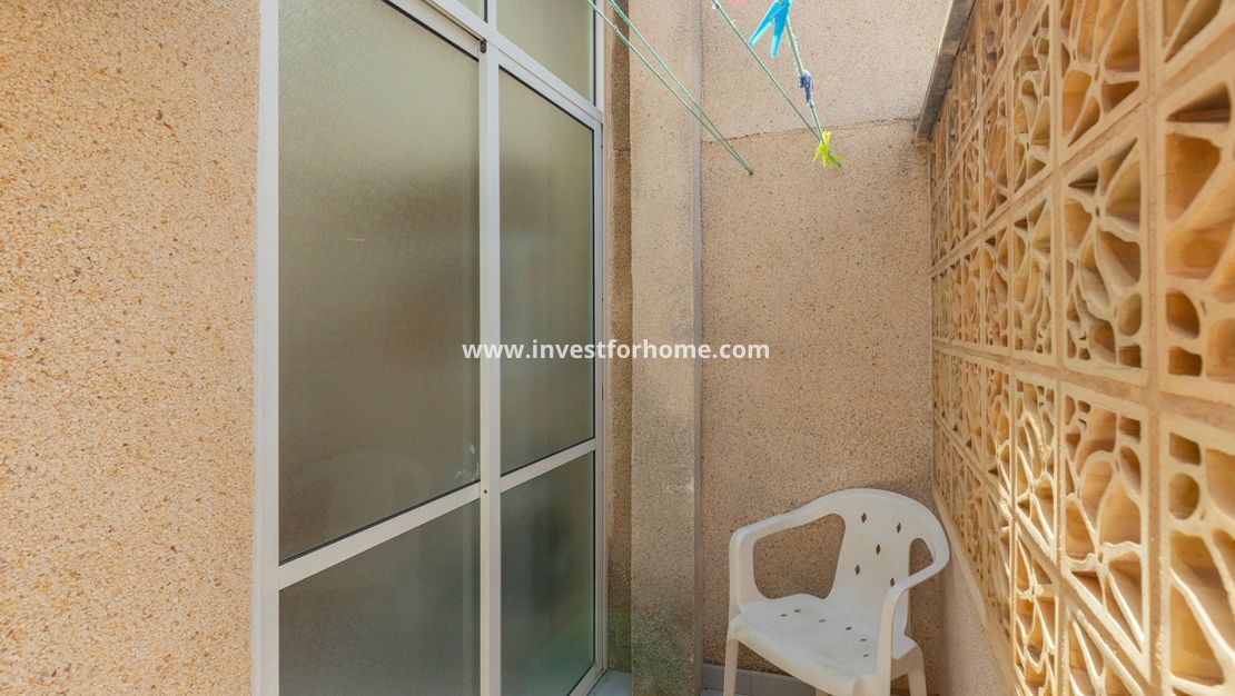 Vente - Maison - Torrevieja - Costa Blanca