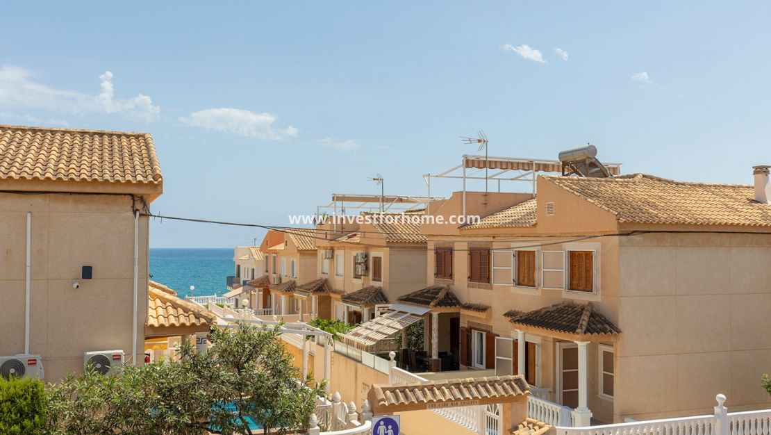 Vente - Maison - Torrevieja - Costa Blanca