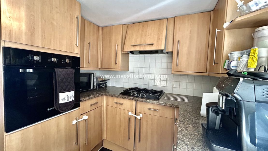 Vente - Maison - Torrevieja - Costa Blanca
