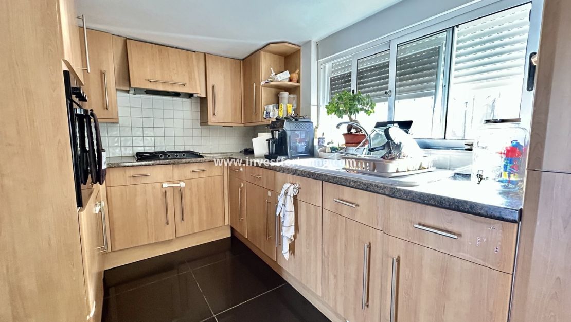 Vente - Maison - Torrevieja - Costa Blanca