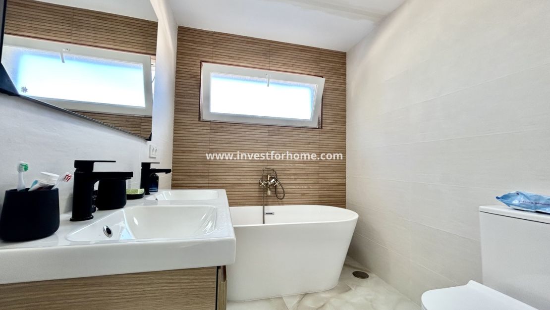 Vente - Maison - Torrevieja - Costa Blanca