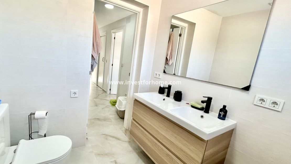 Vente - Maison - Torrevieja - Costa Blanca