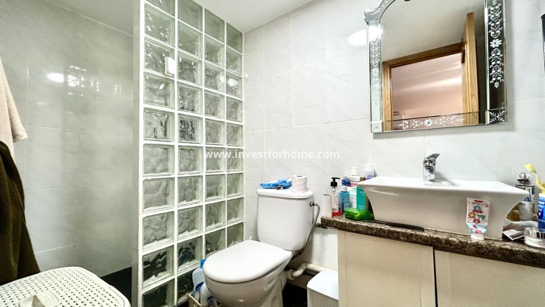 Vente - Maison - Torrevieja - Costa Blanca