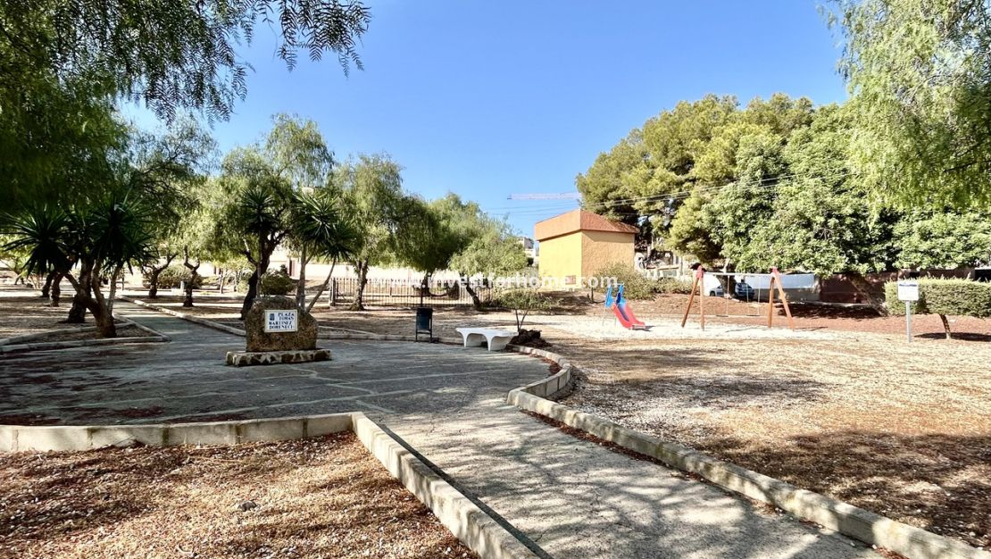 Vente - Maison - Torrevieja - Costa Blanca