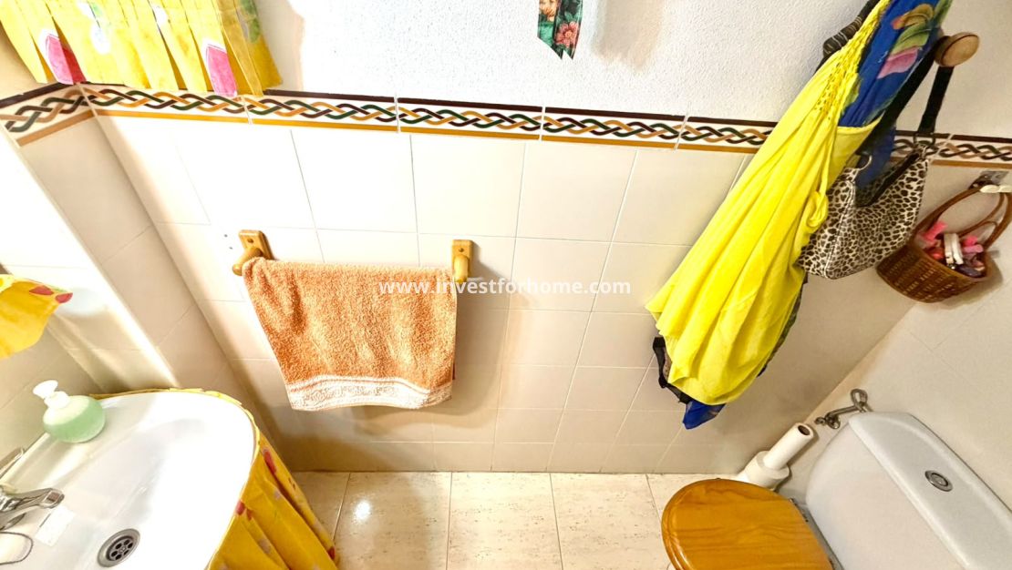 Vente - Maison - Torrevieja - Costa Blanca
