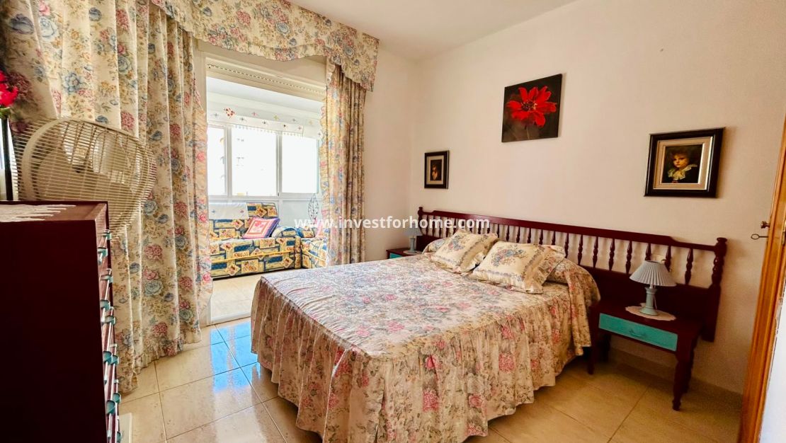Vente - Maison - Torrevieja - Costa Blanca