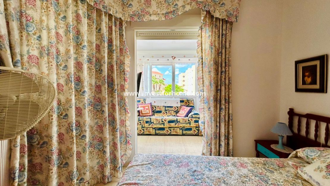 Vente - Maison - Torrevieja - Costa Blanca