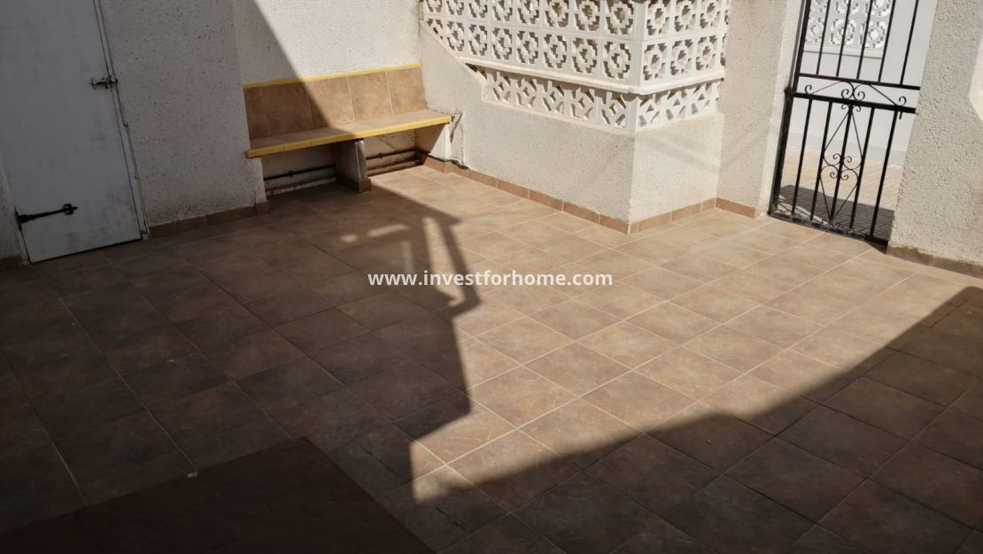 Vente - Maison - Torrevieja - El Acequión - Los Náufragos