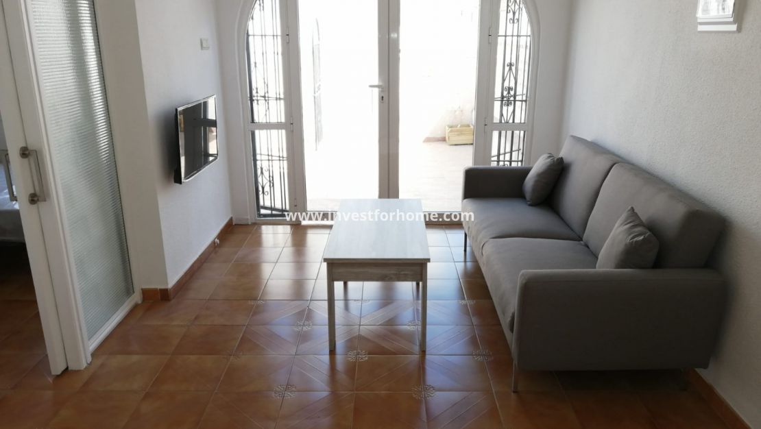 Vente - Maison - Torrevieja - El Acequión - Los Náufragos