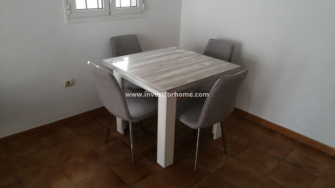 Vente - Maison - Torrevieja - El Acequión - Los Náufragos