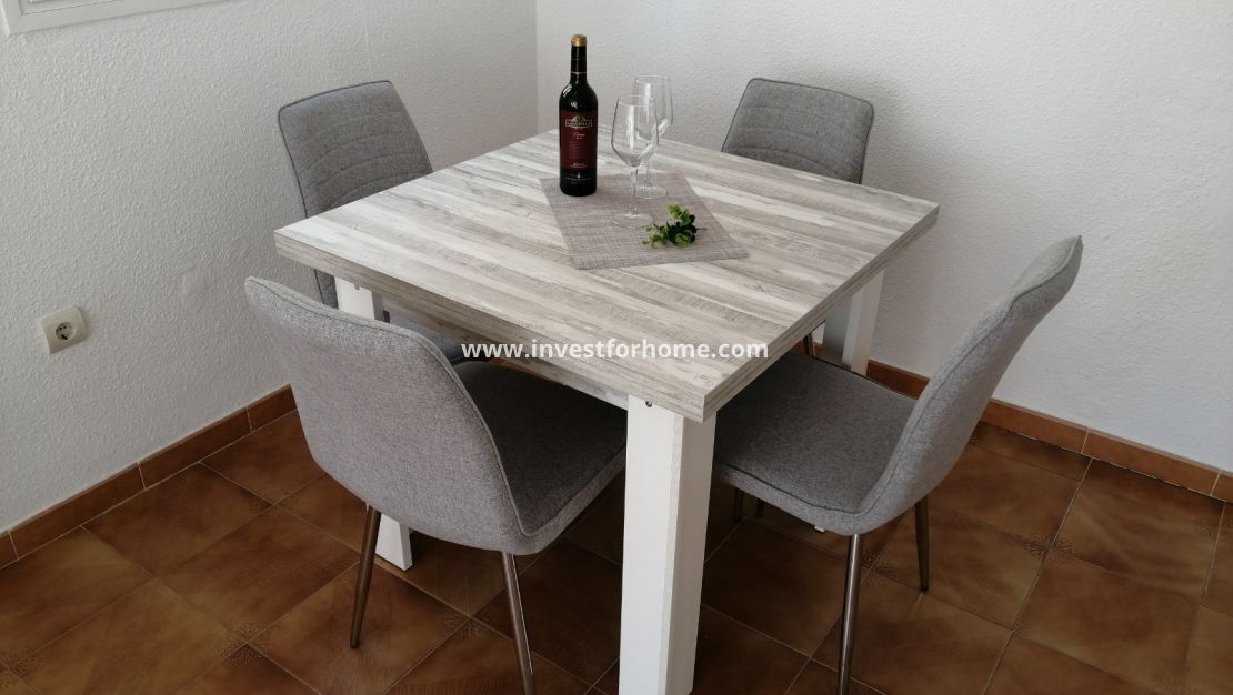 Vente - Maison - Torrevieja - El Acequión - Los Náufragos